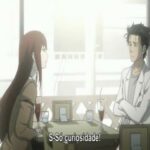 Steins Gate