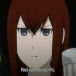 Steins Gate