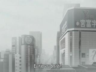 Steins Gate - Episodio 22 - episódio 22