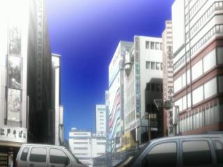 Steins Gate - Episodio 4 - episódio 4