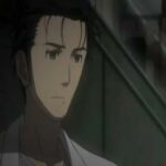 Steins Gate