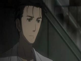 Steins Gate - Episodio 5 - episódio 5