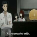 Steins Gate