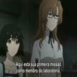 Steins Gate