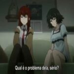 Steins Gate