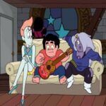 Steven Universo Dublado