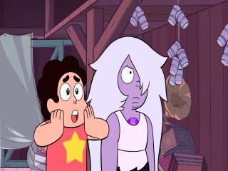 Steven Universo - Episodio 100 - Beta