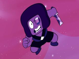 Steven Universo - Episodio 103 - Na Bolha