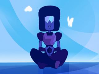 Steven Universo - Episodio 107 - Educação de Consciência