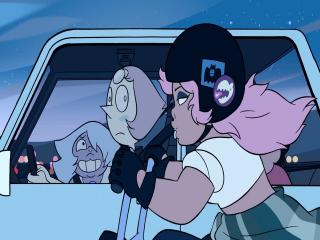 Steven Universo - Episodio 109 - Último a Sair de Beach City