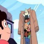 Steven Universo Dublado