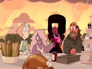 Steven Universo - Episodio 112 - Colheita de Gem - Parte 2