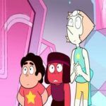 Steven Universo Dublado