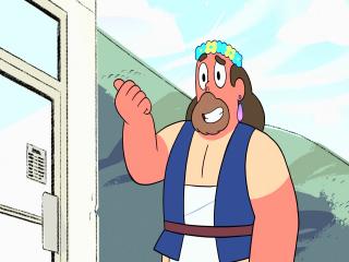 Steven Universo - Episodio 119 - As Novas Crystal Gems