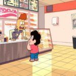 Steven Universo Dublado