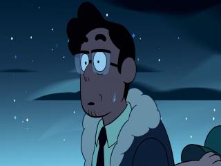 Steven Universo - Episodio 125 - Tocaia Com o Doug