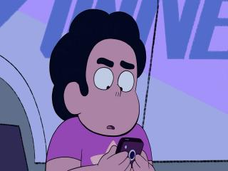 Steven Universo - Episodio 134 - Via-Gem