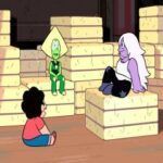 Steven Universo Dublado