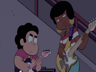 Steven Universo - Episodio 137 - Sadie Killer