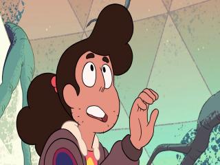 Steven Universo - Episodio 140 - Lua Selva