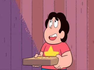 Steven Universo - Episodio 143 - Pulando Poços