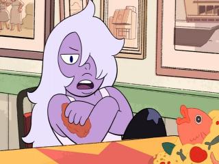 Steven Universo - Episodio 148 - Qual é o Seu Problema?