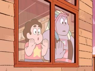 Steven Universo - Episodio 150 - Dama de Honra