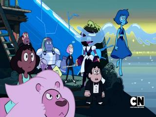 Steven Universo - Episodio 152 - Reunidos  - Parte 2