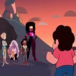 Steven Universo Dublado