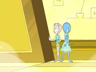 Steven Universo - Episodio 154 - Familiar