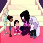 Steven Universo Dublado