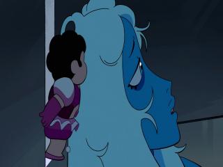 Steven Universo - Episodio 157 - Mudar de Ideia - Parte 1