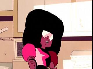 Steven Universo - Episodio 18 - Um Dia na Praia