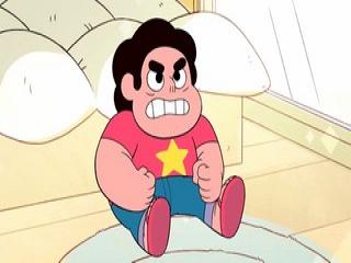 Steven Universo - Episodio 19 - O Quarto De Rose