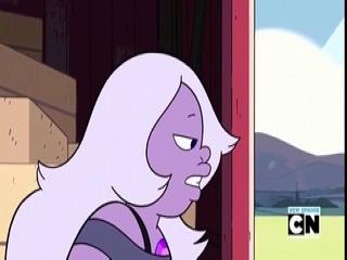 Steven Universo - Episodio 40 - Sem Destino