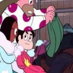 Steven Universo Dublado