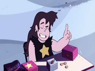 Steven Universo - Episodio 48 - Uma História Para Steven