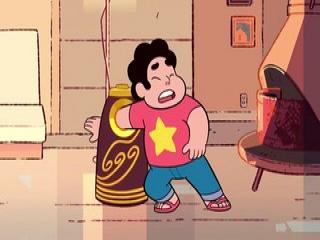 Steven Universo - Episodio 49 - A Mensagem