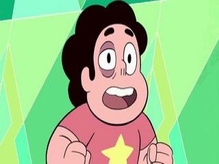 Steven Universo - Episodio 52 - Libertador