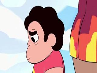 Steven Universo - Episodio 53 - Contando Tudo