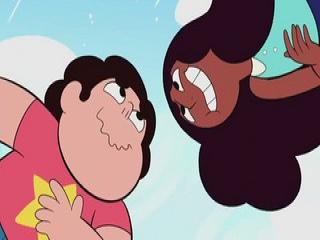 Steven Universo - Episodio 58 - Juramento á Espada