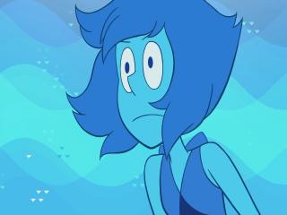 Steven Universo - Episodio 62 - Chille Tid