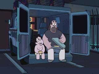 Steven Universo - Episodio 64 - Motel Keystone