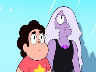 Steven Universo - Episodio 67 - Amizade