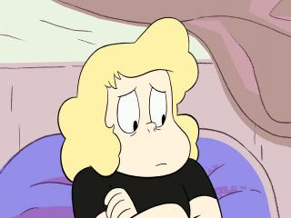 Steven Universo - Episodio 69 - A Canção da Sadie