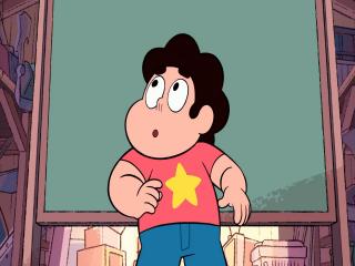 Steven Universo - Episodio 72 - De Volta Ao Celeiro