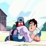 Steven Universo Dublado