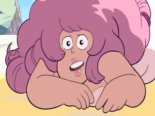 Steven Universo - Episodio 94 - Greg Babá