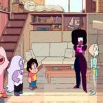 Steven Universo Dublado