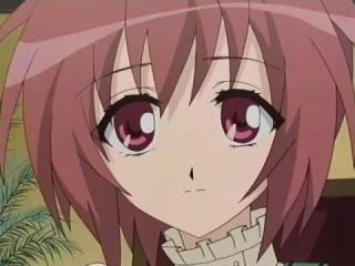 Strawberry Panic - Episodio 10 - Aulas Particulares